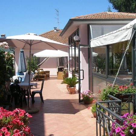 Hotel Athena Spoleto Eksteriør bilde