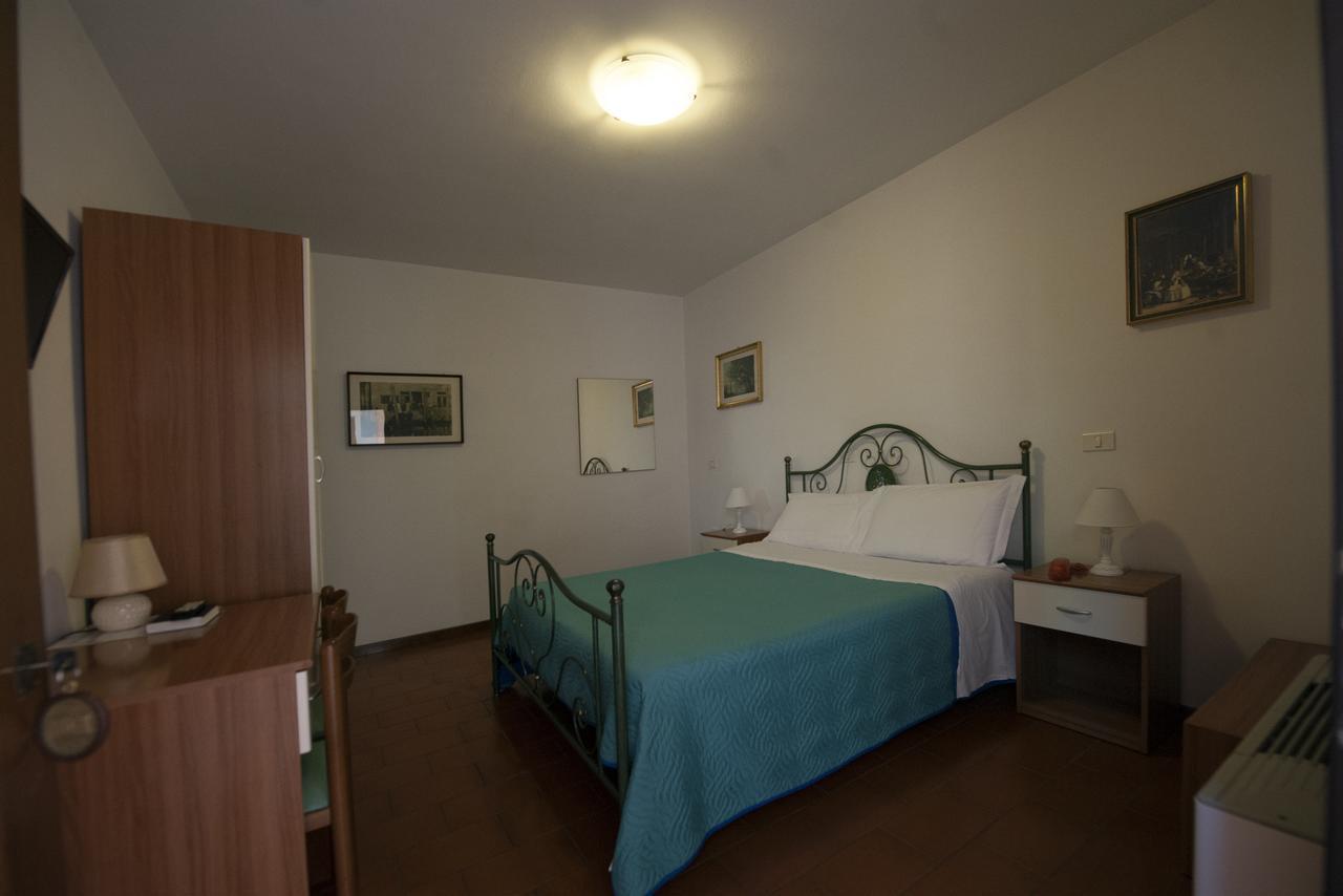 Hotel Athena Spoleto Eksteriør bilde